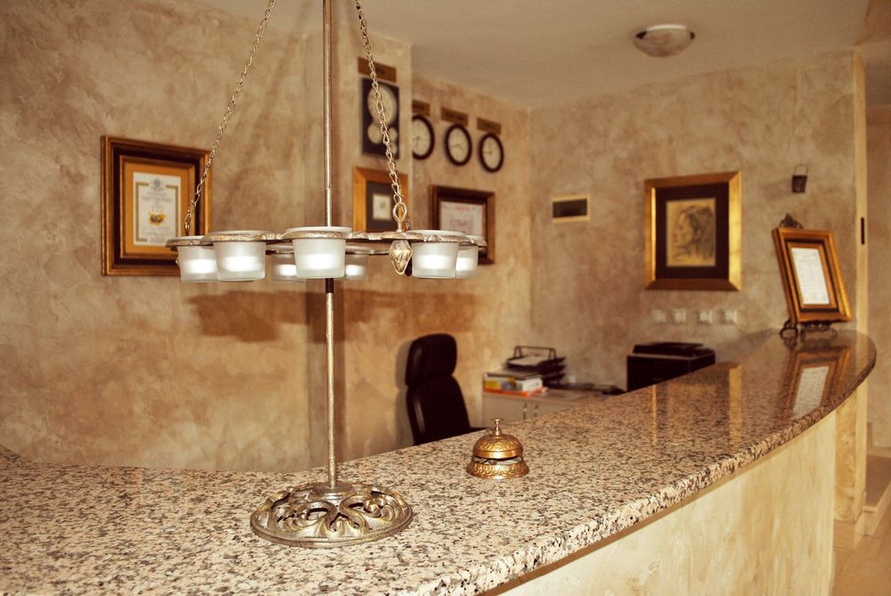 Green Hotel Alexander Palace София Экстерьер фото