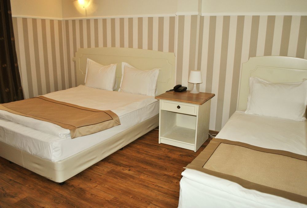 Green Hotel Alexander Palace София Экстерьер фото