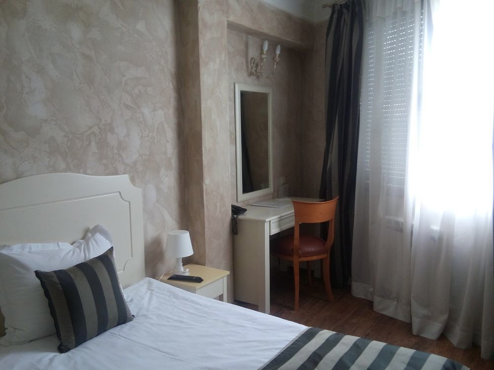 Green Hotel Alexander Palace София Экстерьер фото