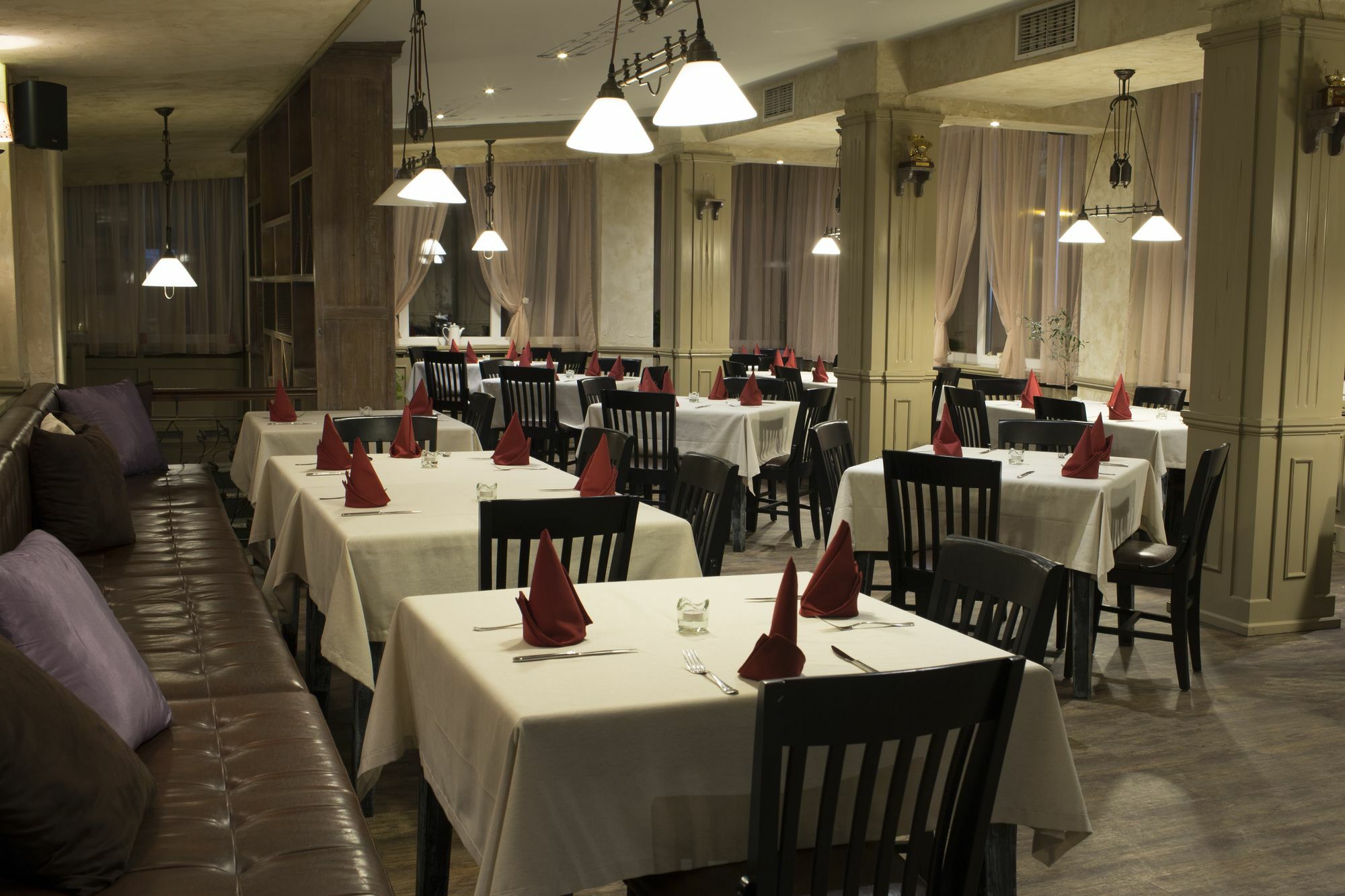 Green Hotel Alexander Palace София Экстерьер фото