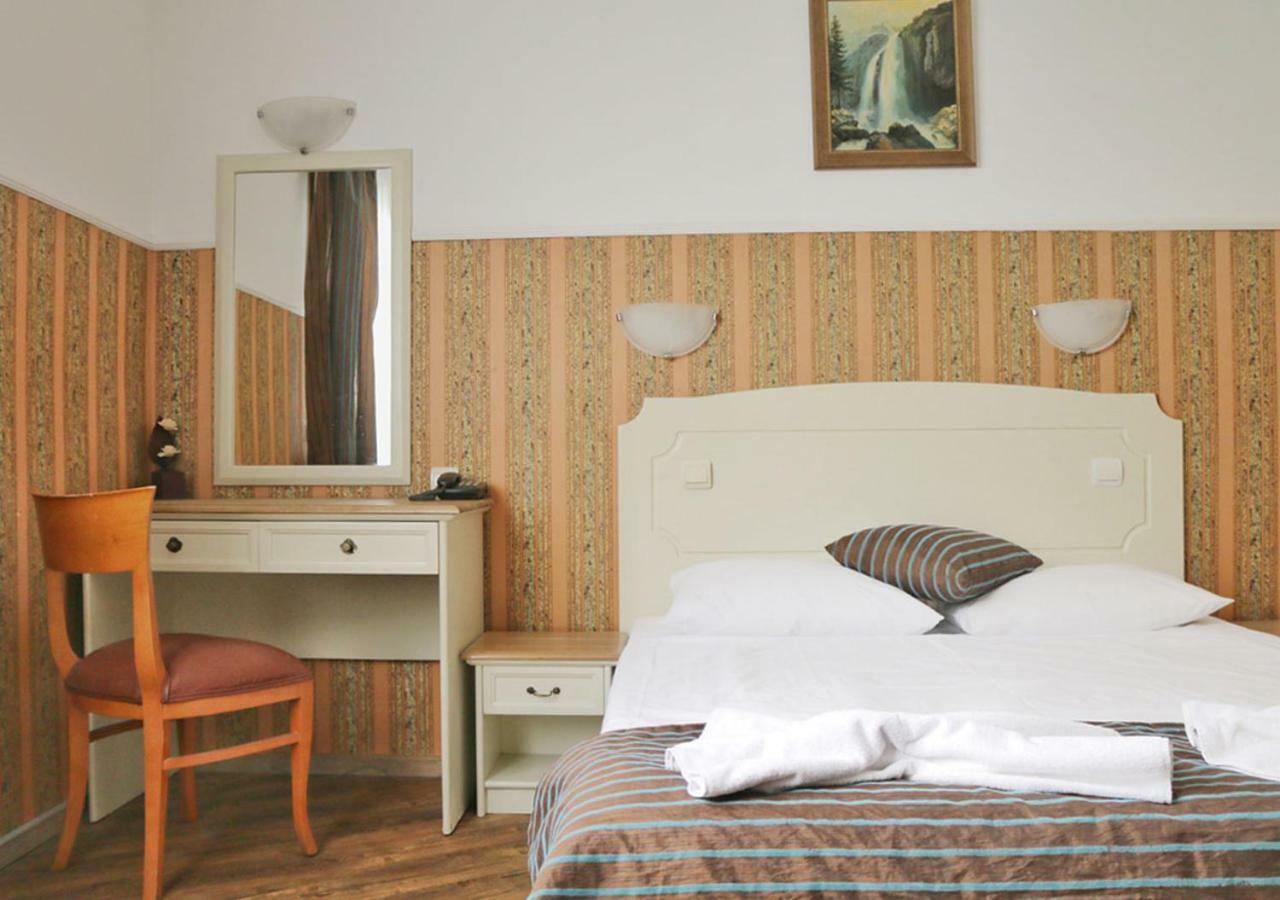 Green Hotel Alexander Palace София Экстерьер фото