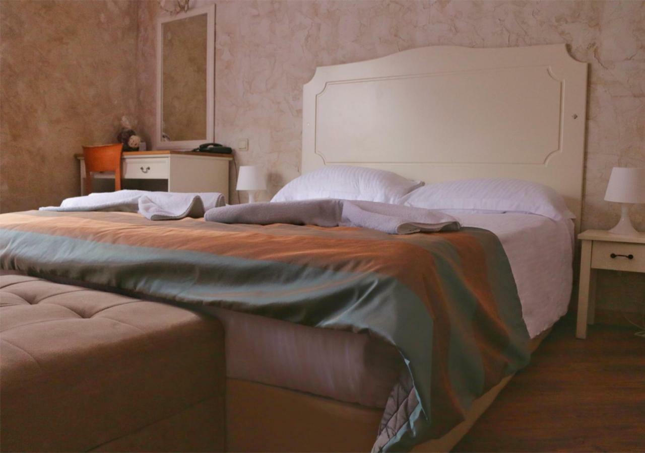 Green Hotel Alexander Palace София Экстерьер фото