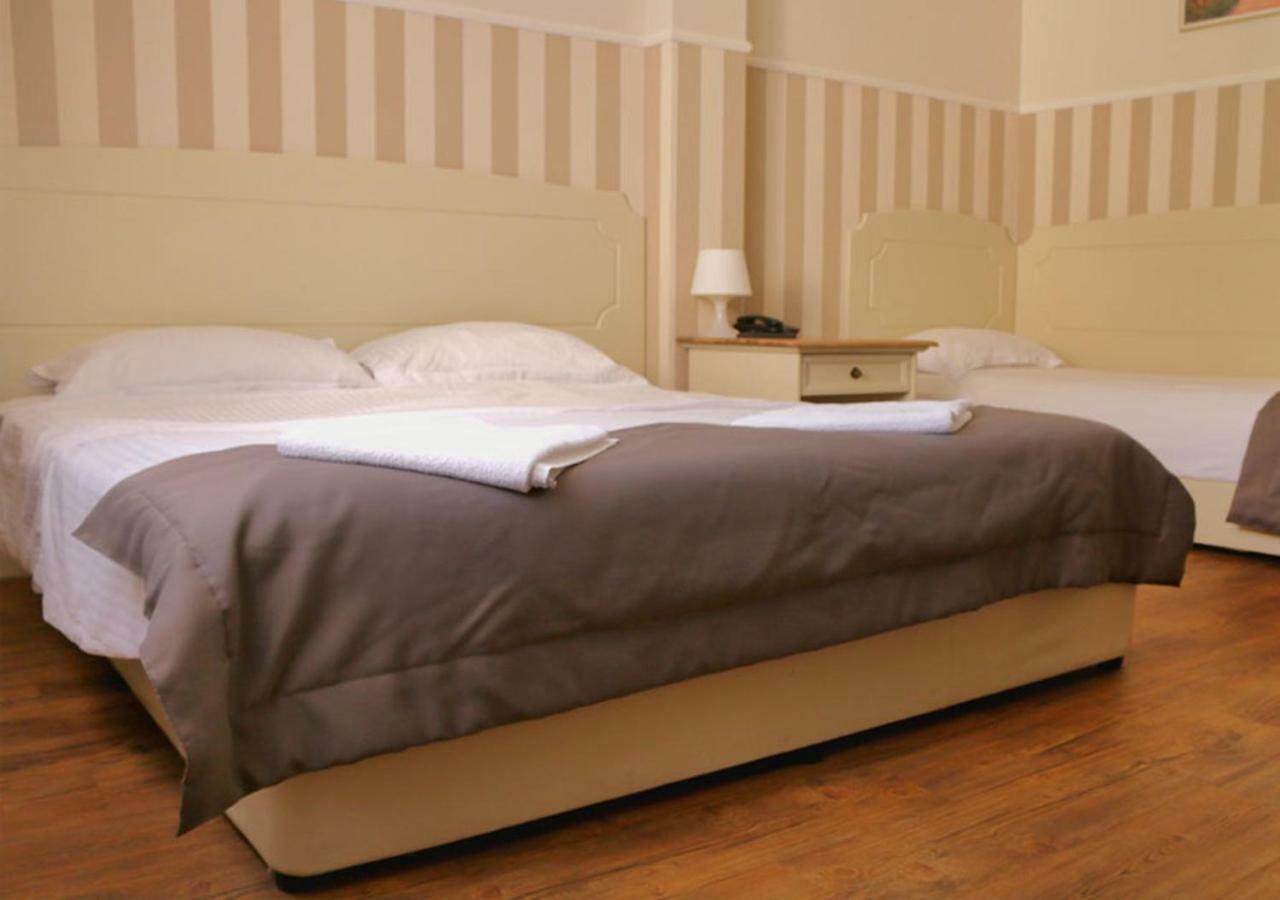 Green Hotel Alexander Palace София Экстерьер фото