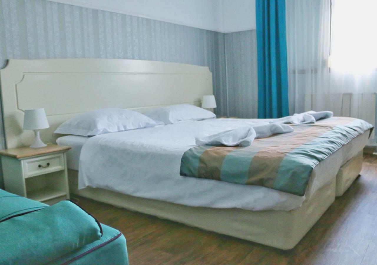 Green Hotel Alexander Palace София Экстерьер фото