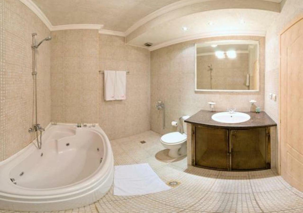 Green Hotel Alexander Palace София Экстерьер фото