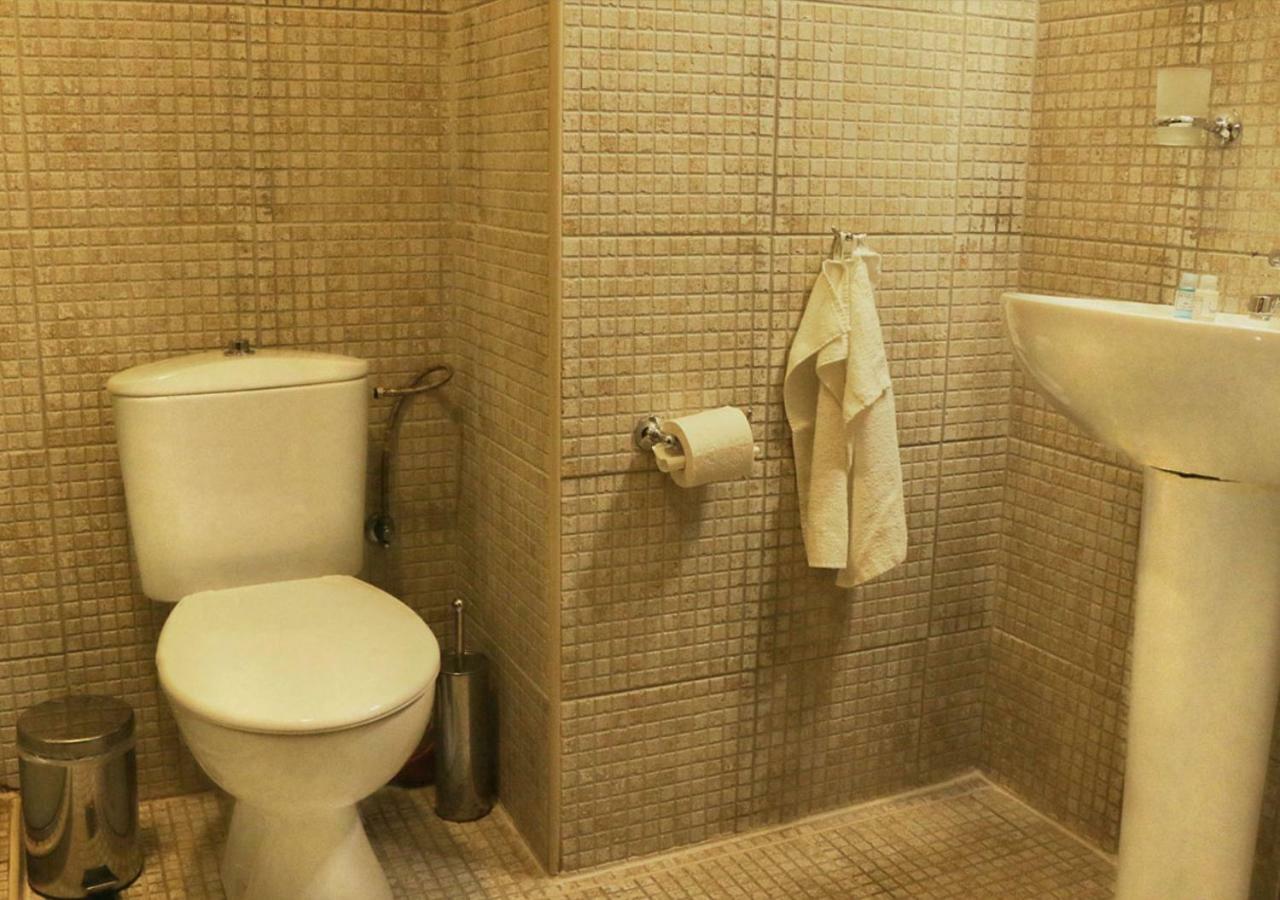 Green Hotel Alexander Palace София Экстерьер фото