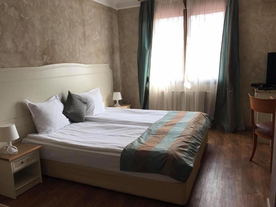 Green Hotel Alexander Palace София Экстерьер фото