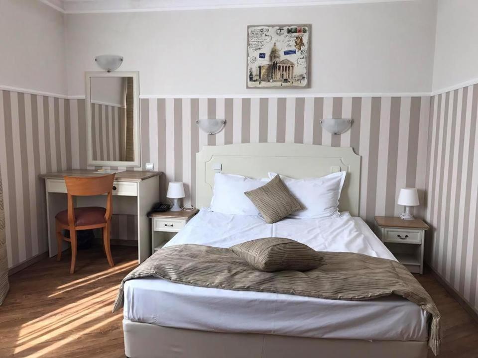 Green Hotel Alexander Palace София Экстерьер фото